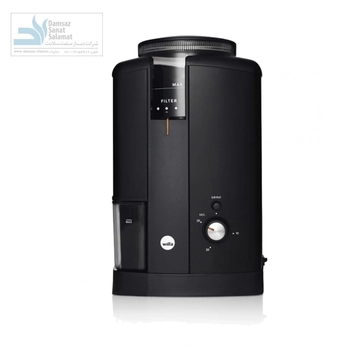 آسیاب قهوه برقی ویلفا