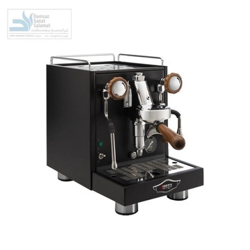 دستگاه اسپرسو وگا مدل Wega W Mini