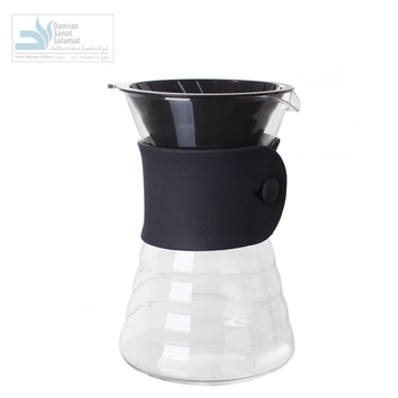 دریپ دیکنتر V60 هاریو