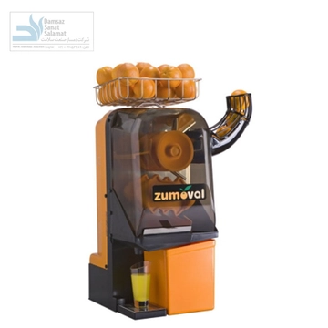 دستگاه آب پرتقال گیری Mini Max برند زوموال Zumoval