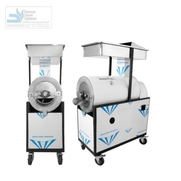 دستگاه آب گوجه گیری