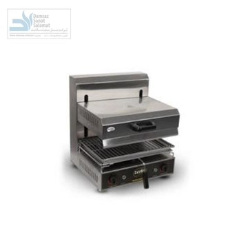 سالاماندر برقی برند Zesta مدل SG45