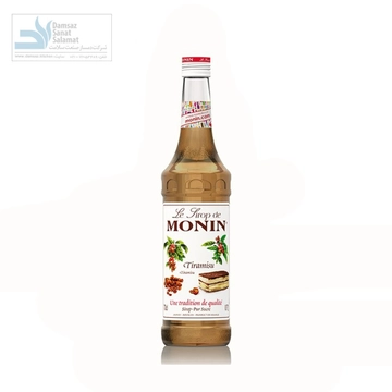 سیروپ تیرامیسو برند مونین Monin