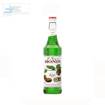 سیروپ کیوی برند مونین Monin