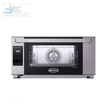 فر کانوکشن اونوکس مدل XEFT-03EU-ELDV