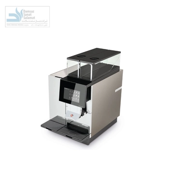 قهوه‌ساز فول اتوماتیک ترموپلن مدل Thermoplan BW4c CTM2 RS