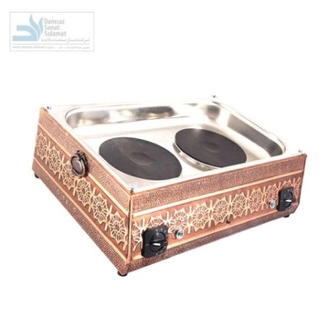 قهوه ترک شنی STC اس تی سی