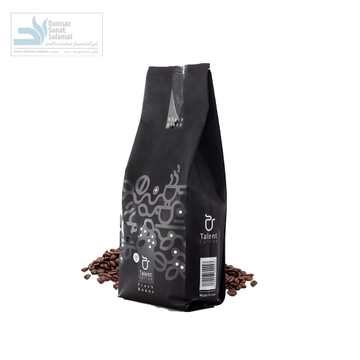 قهوه تلنت Black Belend (250 گرمی)