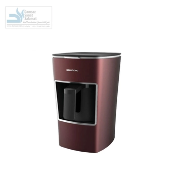قهوه ساز GRUNDIG مدل TCM610