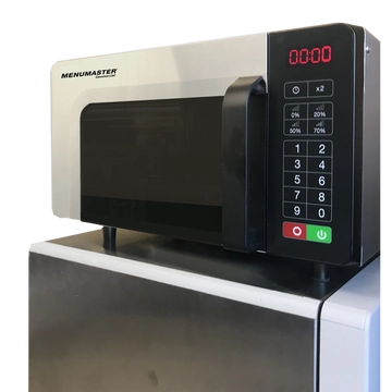 ماکروفر منومستر RMS510TS MENUMASTER