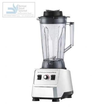 مخلوط کن فود بلندر food blender