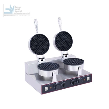 وافل ساز بلژیکی بست (BEST) مدل PFY-2
