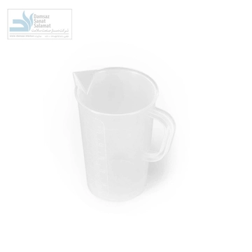 پارچ مدرج ۵۰۰ml