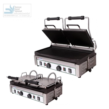 پنینی میکر دوخانه اسمارت