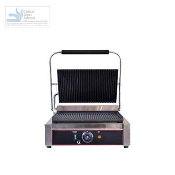پنینی ساز تک درب سایز کوچک مدل TCG-811