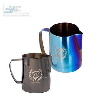 پیچر باریستا اسپیس مدل P600