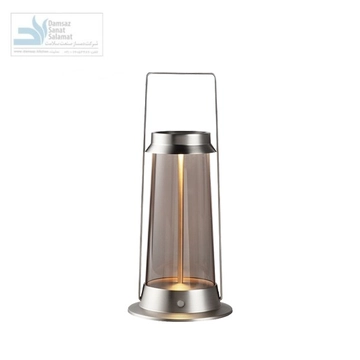 چراغ شارژری C244