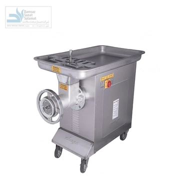 چرخ گوشت چرخدار چگا مدل C130-42