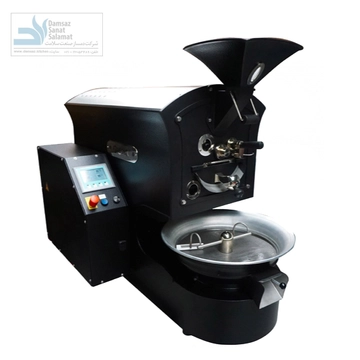 دستگاه رست قهوه Giesen Coffee Roaster مدل W1A