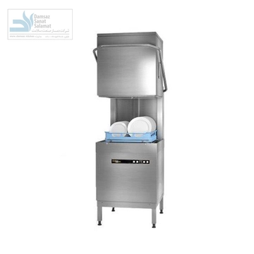 ماشین ظرفشویی صنعتی هوبارت مدل H603