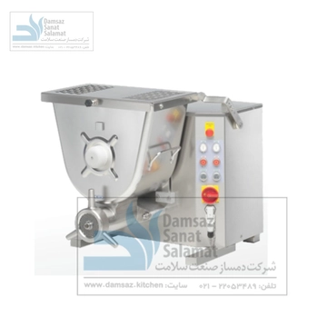 چرخ گوشت برند مینروا (امگا) میکسردار 32 901