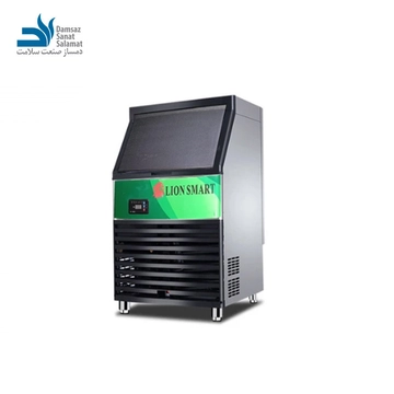 یخساز 100 کیلویی برند اسمارت