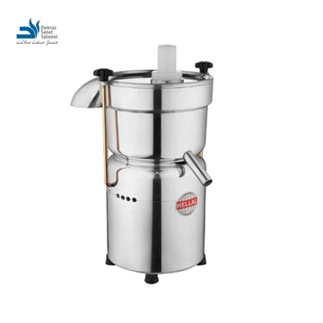 دستگاه آبمیوه گیری صنعتی برند هلال مدل G75