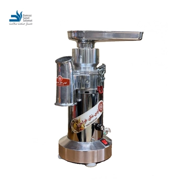 آسیاب عطاری توس شکن خراسان مدل TS1400