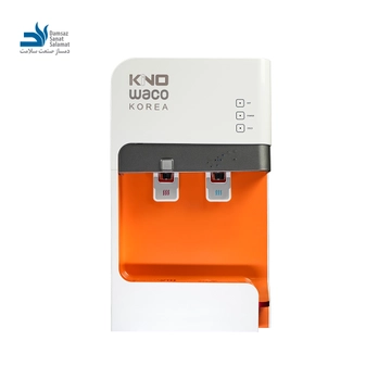 آب سرد کن فیلتردار رومیزی کینو مدل HJW–L110 S RO