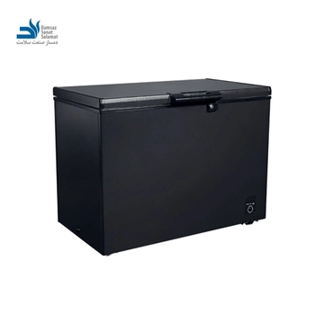 فریزر صندوقی سالید عرض 110 مونودونتی مدل CF327S1