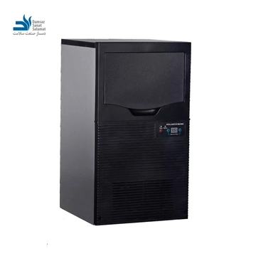 یخساز 35 کیلویی مونودونتی مدل MONODONTI IM35A2