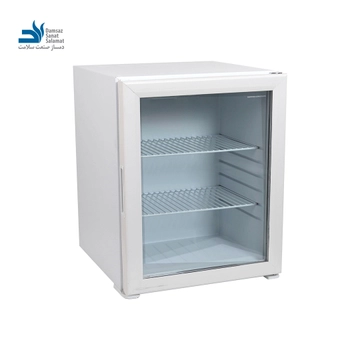 یخچال تاپ کانتر عرض 48 مونودونتی مدل MBA60G INV