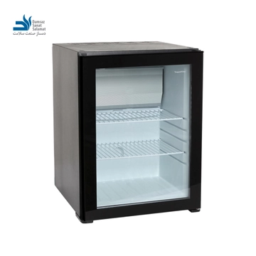 یخچال تاپ کانتر عرض 48 FRAMLESS هتلی مونودونتی مدل MBA60GF INV