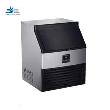 یخ ساز مکعبی 100 کیلویی مونودونتی مدل MONODONTI IM100A2