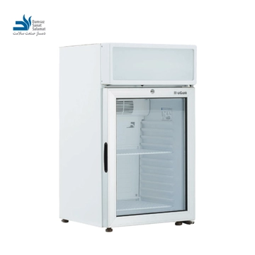 یخچال مینی ( مینی کولر) اوگور مدل USS 95 DTKL