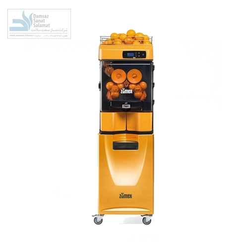 آب پرتقال گیری زومکس دیجیتال Zumex Versatile Pro Podium