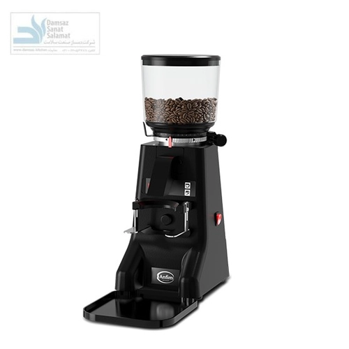 آسیاب قهوه انفیم مدل Best OD EL ST