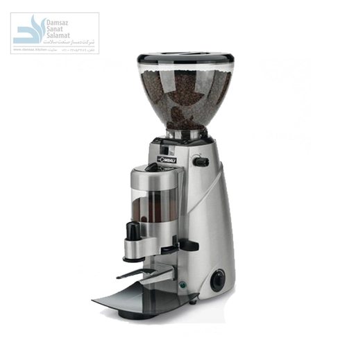 آسیاب قهوه چیمبالی مدل A/S تیپ A مدل