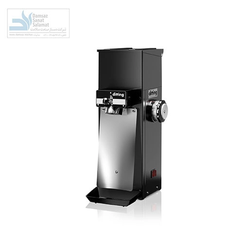 آسیاب قهوه پاکت خور Ditting مدل KR804