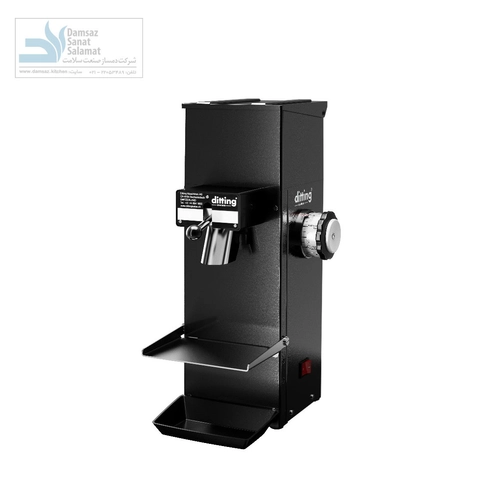 آسیاب قهوه Ditting مدل K804 Lab