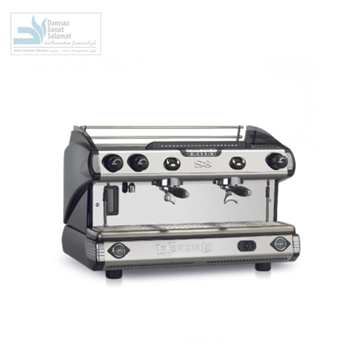 اسپرسوساز La Spaziale مدل S8 EP TA (3 GR)