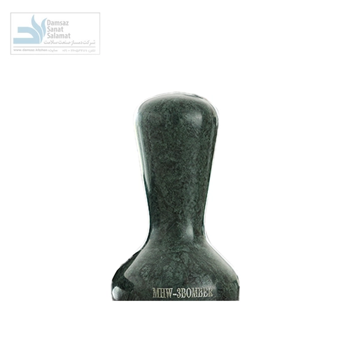 تمپر بمبر مدل marble