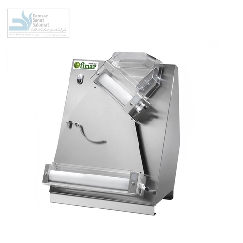 خمیر پهن کن پیتزا فیمار 40 سانت FIMAR FI42N