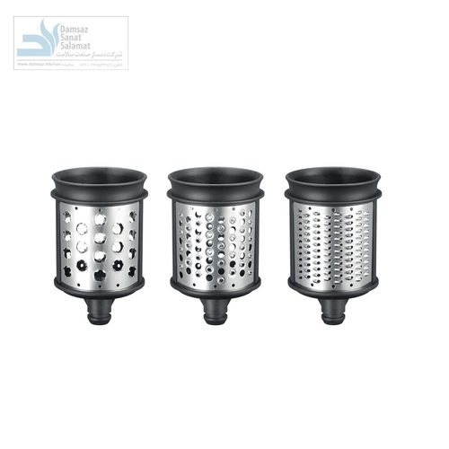 سری رنده کیچن اید آمریکا KITCHENAID 5KSMEMVSC