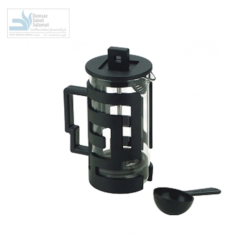 فرنچ پرس 350 میلی لیتر تیامو