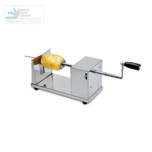 فر چیپس بست (best)مدل PO3