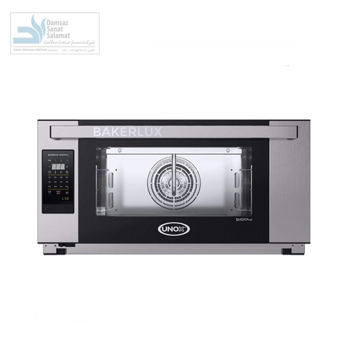 فر کانوکشن اونوکس مدل XEFT-03EU-ELDV