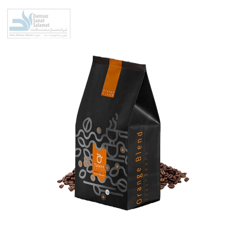 قهوه تلنت Orange Belend (1000 گرمی)