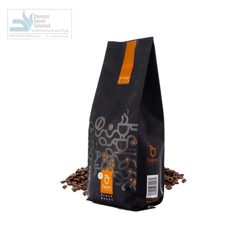 قهوه تلنت Orange Belend (250 گرمی)