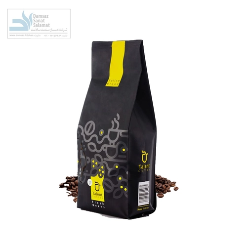 قهوه تلنت Yellow Belend (250 گرمی)